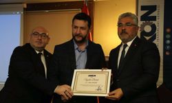 Samsun'da 2. Uluslararası İkiztepe Sağlık Zirvesi'nin lansmanı yapıldı