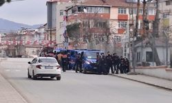 Sinop'ta muhtar adayına yönelik saldırıya ilişkin 12 kişi tutuklandı