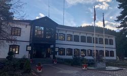 AZDAVAY ORMAN İŞLETME MD. DÖNER SERMAYE İŞLETMESİ