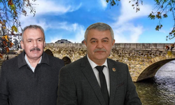 BBP Genel Başkan Yardımcısı Mahir Alay, Taşköprü’de iftar yemeğine katılacak