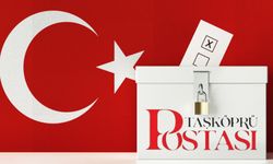 Kastamonu'nun 31 Mart Yerel Seçim Sonuçları Anlık ve Canlı Taşköprü Postası'nda Yayında!