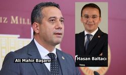 CHP Grup Başkanvekili Başarır iddialı konuştu: Kastamonu'yu kazanıyoruz