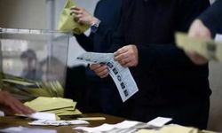 Türkiye sandık başında: Kastamonu'da oy verme işlemi başladı!