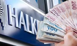 Halkbank'ta hesabı olana uyarı! 750 TL'lik para iadeleri başladı: Almayanınki boşa gidiyor!