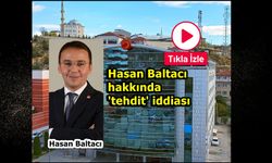 CHP adayı Hasan Baltacı’nın videosu ulusal basında gündem oldu