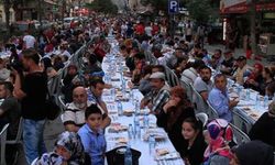 Kastamonu'da iftar sofrası bu yıl nerede kurulacak? Belli oldu, merkeze çok uzak!