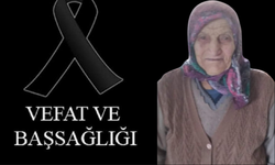 Faika Karaoğlu vefat etti