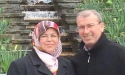 Teravih sonrası feci kaza: İmam ve eşi, hayatını kaybetti!