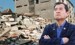 Japon deprem uzmanı, orada her an deprem olabileceğini söyleyip uyardı!