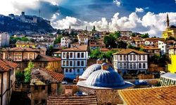 Forbes Dergisi açıkladı: Kastamonu yaşanabilir şehir mi?