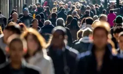 Türkiye’nin göç dengesi değişti! Gelenler arttı, gidenler azaldı