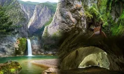 Kastamonu'da tarih, doğa ve macera buluşuyor: 16 muhteşem keşif rotası!