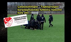 Futbol Federasyonu kararını verdi: Taşköprüspor hakkında önemli gelişme