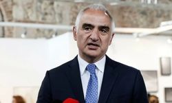 Kültür ve Turizm Bakanı Mehmet Nuri Ersoy Kastamonu'ya geliyor