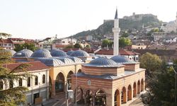 Kastamonu'da cami çok ama cemaat yok! Türkiye’de en fazla cami bakın hangi ildeymiş…