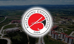 Kastamonu Üniversitesi'nden personel alımı