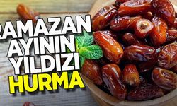 Kastamonu'da iftarlık hurmanın fiyatı cep yakıyor