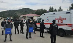Yine bir muhtarlık seçimi kavgası: 1'i polis 9 kişi yaralandı!