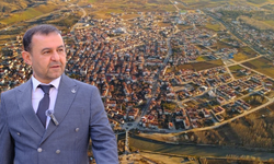 Taşköprü Belediye Başkan adayı Topcu’dan şok açıklama!