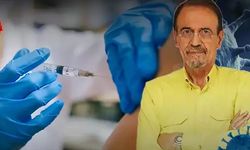 Kovid aşıları için çarpıcı sonuç! Prof. Dr. Mehmet Ceyhan: Bunlar önlenebilirdi