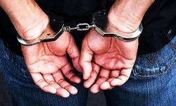 Kastamonu'da binlerce uyuşturucu hapla yakalanan şahıs tutuklandı!
