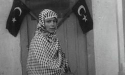 Gül Esin (Übbül) (1901-1990): Türkiye'nin İlk Kadın Muhtarı