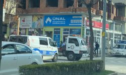 Taşköprü'de polis uygulamasında kaçan sürücü yakalandı!