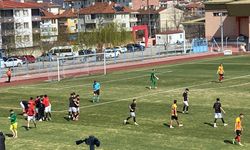 Taşköprüspor, Tosyaspor'u konuk ediyor: Karşılaşmada 3 gol var (Video Haber)