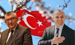 Taşköprü Belediye Başkan adayı Yüksel ve İlçe Başkanı Uçar'dan Nevruz mesajı!