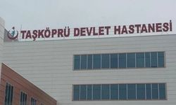 Taşköprü'ye müjde: Devlet Hastanesi'ne 2 hekim atandı!