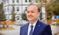 Seydiler AK Parti Belediye Başkan adayı Vural Arslan; “Daha yaşanabilir bir Seydiler için adayız”