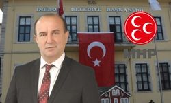 MHP Kastamonu İnebolu Belediye Başkanı Engin Uzuner Kimdir, Nerelidir, Kaç Yaşındadır?