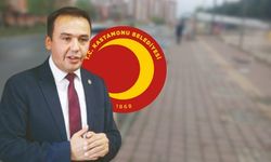 Kastamonu Belediye Başkanı Hasan Baltacı'dan fırtına sonrası açıklama!