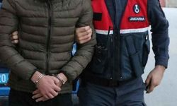 Kastamonu'da çeşitli suçlardan yakalanan 52 kişiden 5'i tutuklandı!