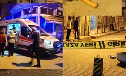 Kastamonu'da iki ayrı olayda 3 kişi yaralandı: Silahlı ve bıçaklı kavga!