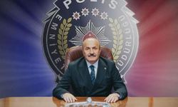 Taşköprü Belediye Başkanı Arslan'dan Polis Haftası'nda anlamlı mesaj