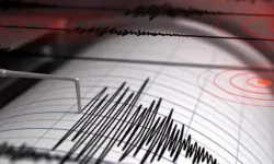 AFAD açıkladı: 4,3 büyüklüğünde deprem!