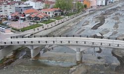 Kastamonu'da selin yıktığı 92 köprüden 54'ü yeniden inşa edildi: 38'inin ise yapımı sürüyor!