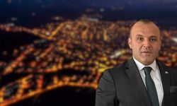 Taşköprü İlçe Başkanı Rıdvan Uçar'dan seçim sonrası teşekkür mesajı