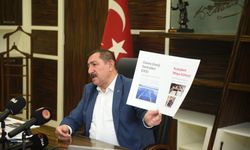 Başkan Vidinlioğlu: Hakkımı helal etmiyorum!