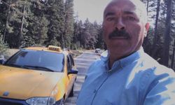 Kastamonu'da cinayete kurban giden taksici toprağa verildi