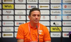 Çorum FK-Adanaspor maçının ardından