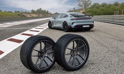 Pirelli, serisini Porsche Taycan için ürettiği iki yeni lastikle genişletiyor