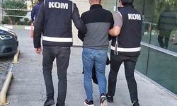 Samsun'da uyuşturucu operasyonunda 3 zanlı tutuklandı