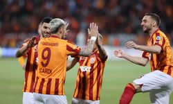 Galatasaray’dan Süper Kupa paylaşımı: Türkiye Cumhuriyeti’nin 100.yılında iki kupalı şampiyon