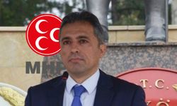 Eski Taşköprü Kaymakamı, memleketinde Belediye Başkanlığına seçildi!