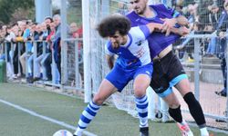 Taşköprülü Göktuğ Demiroğlu’ndan Tarihi Başarı: İlk Türk Futbolcu