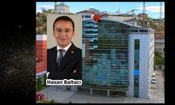 Belediye Başkanı Hasan Baltacı: Çiçek göndermeyin
