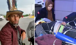 Türkiye’nin ‘Yürüyen adam’ı olarak tanıyordu! Trafik kazasında hayatını kaybetti