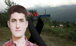 Kastamonulu genç, talihsiz bir kaza sonucu hayatını kaybetti!